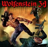 Wolfenstein 3D (PlayStation 3)